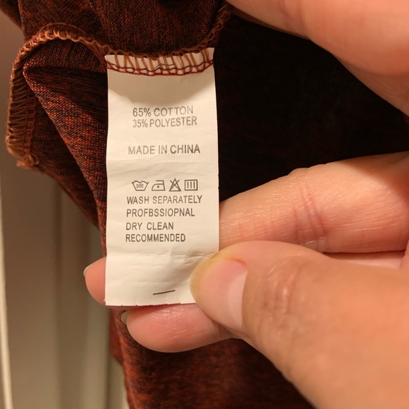 Women’s shirts - Picture 7 of 13